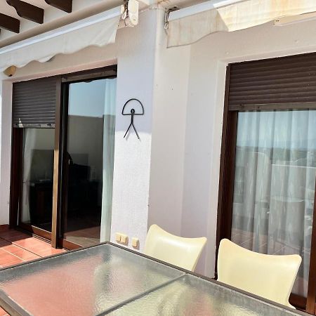 Casa Ana Vera Playa Exterior photo