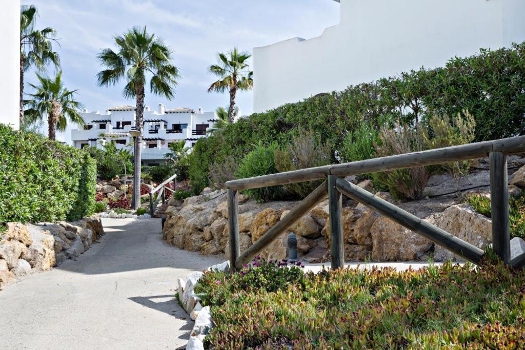 Casa Ana Vera Playa Exterior photo