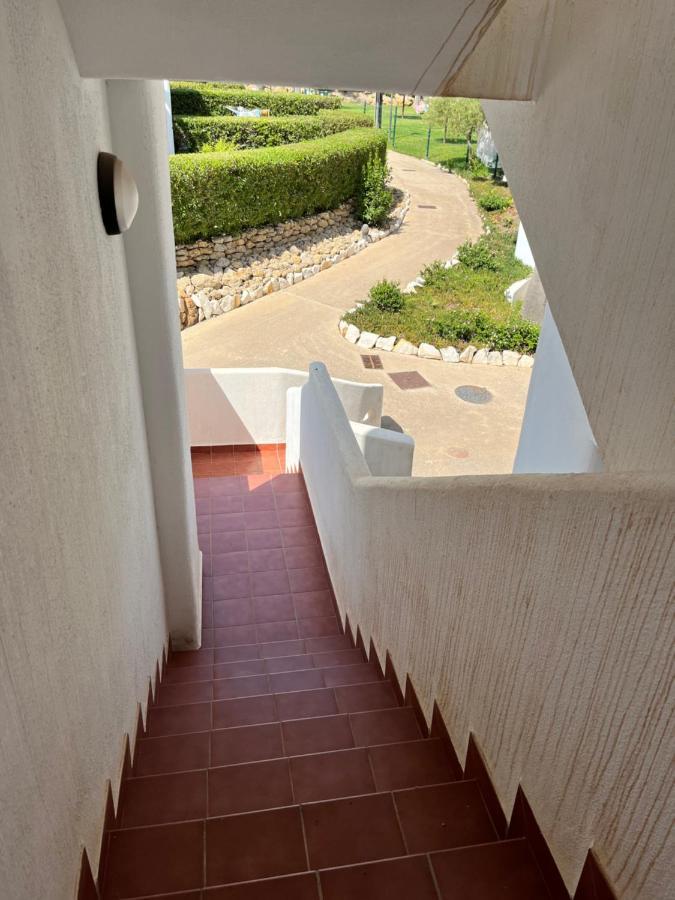 Casa Ana Vera Playa Exterior photo
